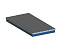 Cast iron mounting plates with T-slots